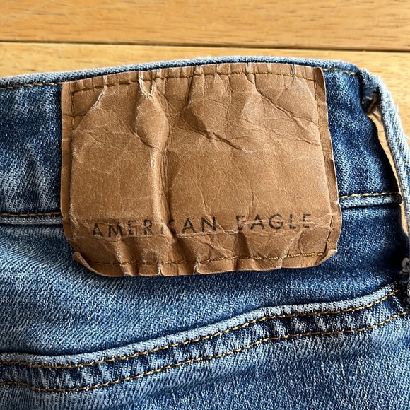 jeans - Picture 3 of 6